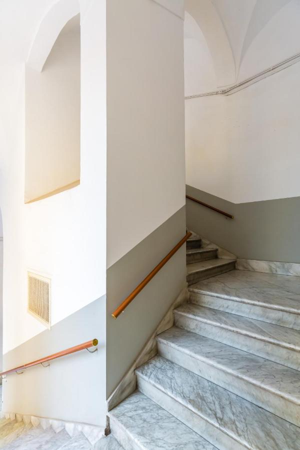 Appartamento A Santa Maria La Nova By Wonderful Italy Naples Exterior photo